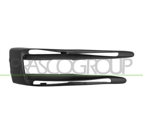 Bandeau de pare-chocs avant côté chauffeur