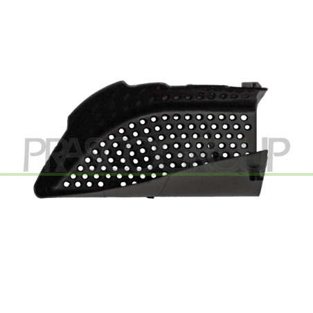 Spoiler de pare-chocs avant côté passager