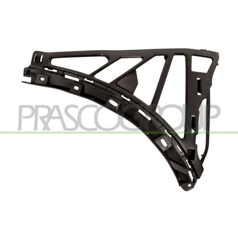 Bride de pare-chocs avant côté chauffeur