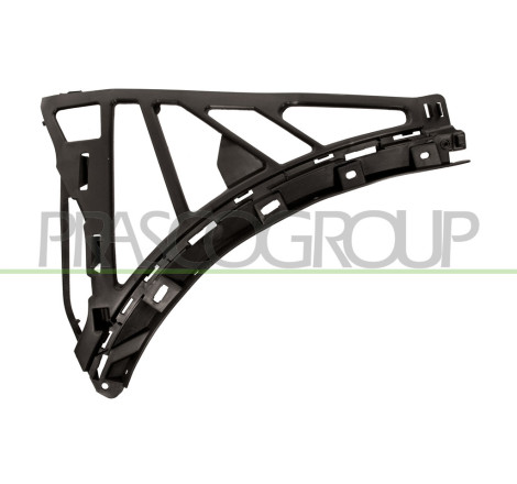 Bride de pare-chocs avant côté passager