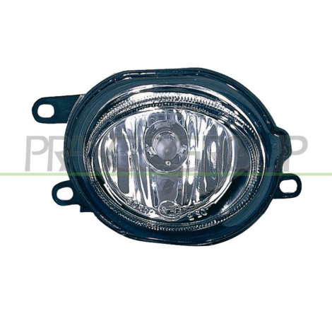 Antibrouillard avant côté passager