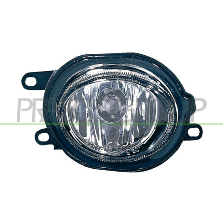 Antibrouillard avant côté passager