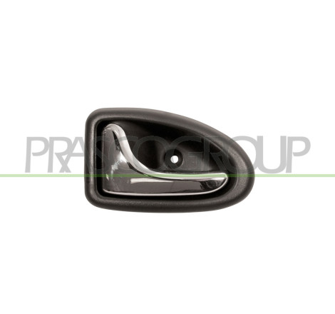 Poignée intérieure de porte avant côté chauffeur