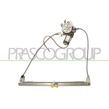 Lève-vitre électrique de porte côté passager