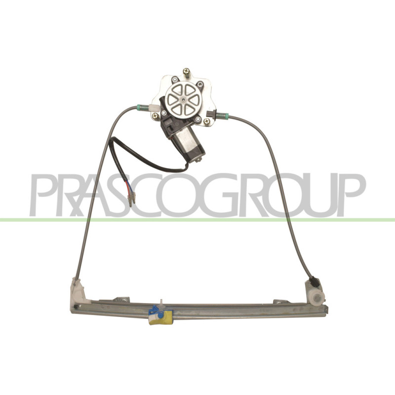 Lève-vitre électrique de porte côté chauffeur