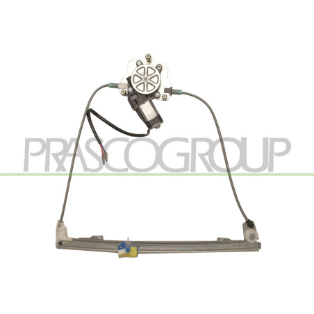 Lève-vitre électrique de porte côté chauffeur