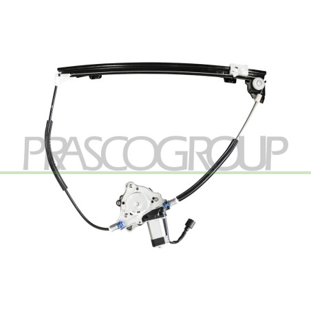 Lève-vitre électrique de porte avant côté passager