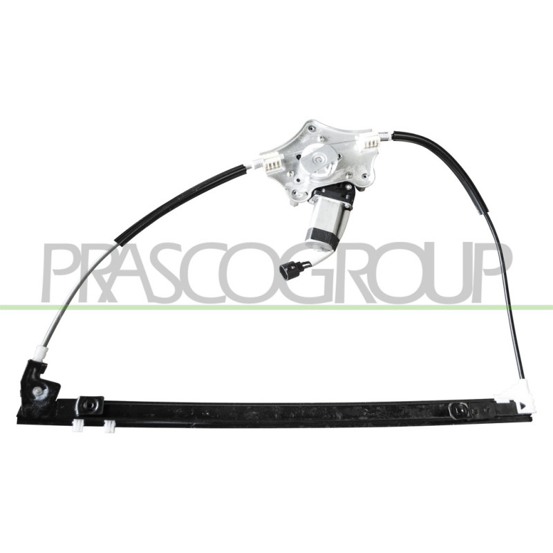 Lève-vitre électrique de porte avant côté chauffeur