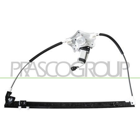 Lève-vitre électrique de porte avant côté chauffeur