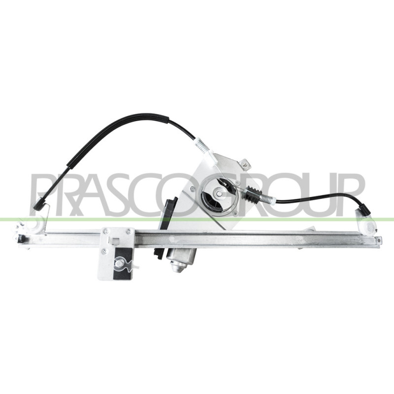 Lève-vitre électrique de porte avant côté chauffeur