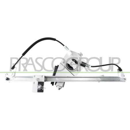 Lève-vitre électrique de porte avant côté chauffeur