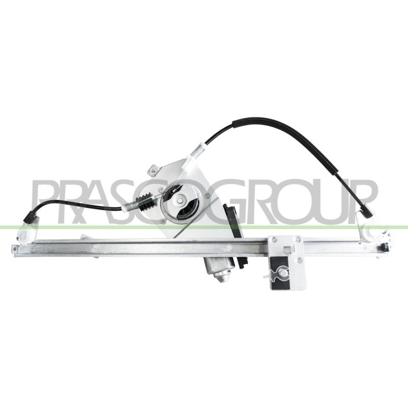 Lève-vitre électrique de porte avant côté passager