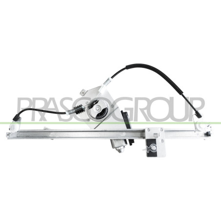 Lève-vitre électrique de porte avant côté passager