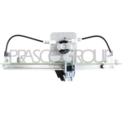 Lève-vitre électrique de porte arrière côté passager