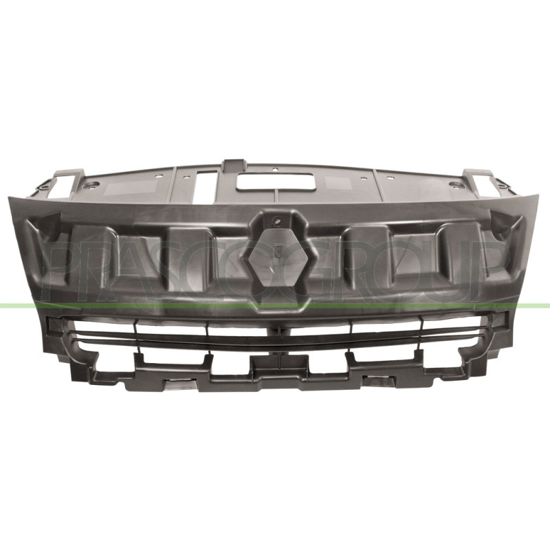 Renfort pour pare-chocs avant