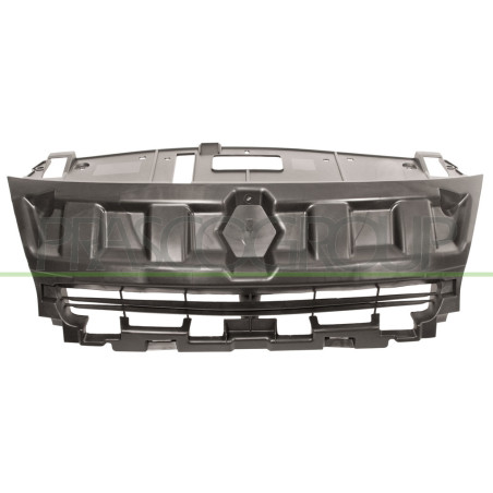 Renfort pour pare-chocs avant