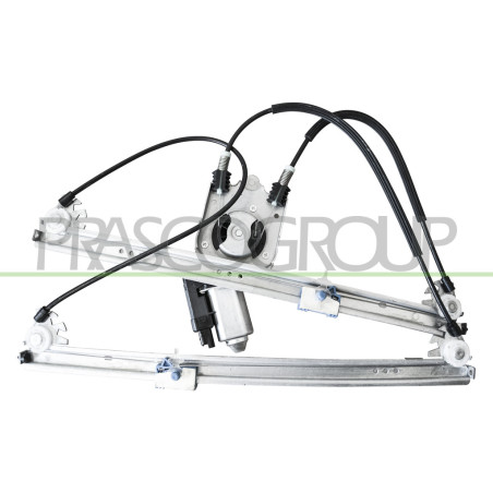 Lève-vitre électrique de porte avant côté chauffeur