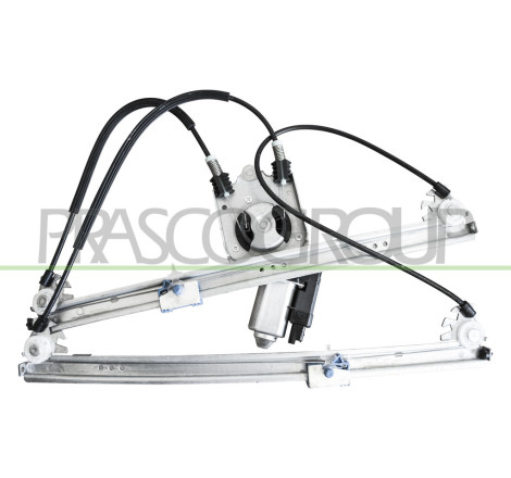 Lève-vitre électrique de porte avant côté passager