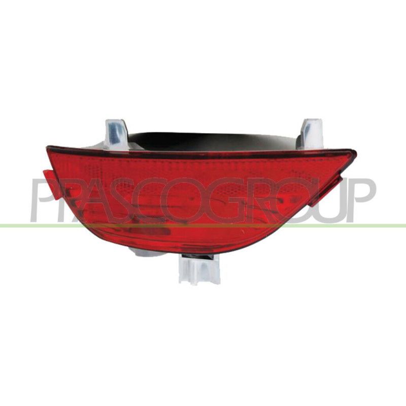 Feu de brouillard arrière côté chauffeur