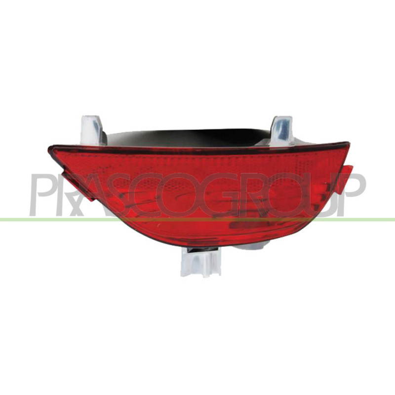 Feu de brouillard arrière côté passager