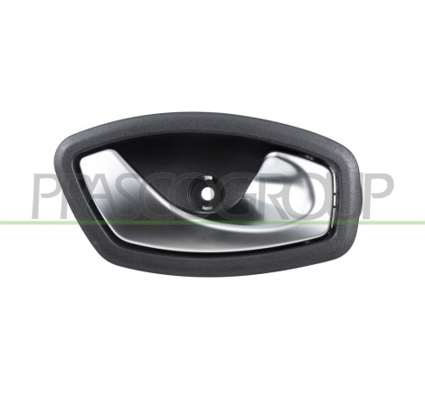 Poignée intérieure de porte avant et arrière côté passager