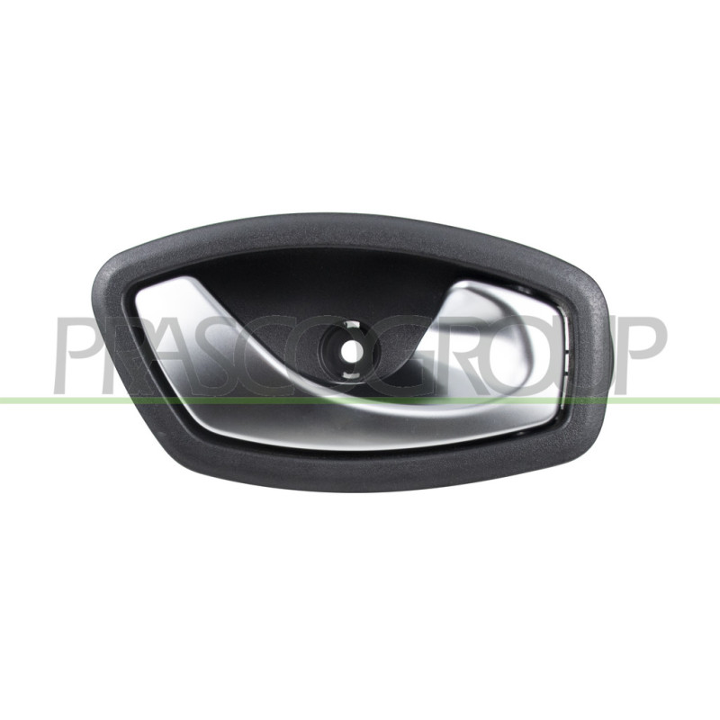 Poignée intérieure de porte avant et arrière côté passager