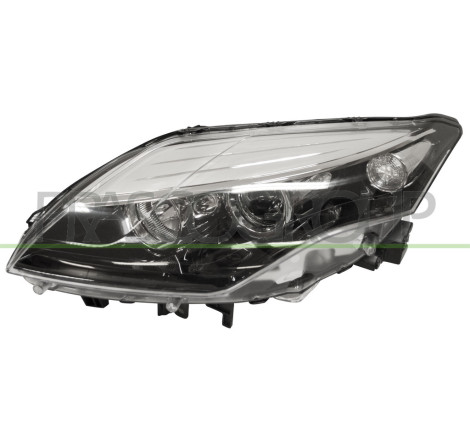 Phare avant côté chauffeur