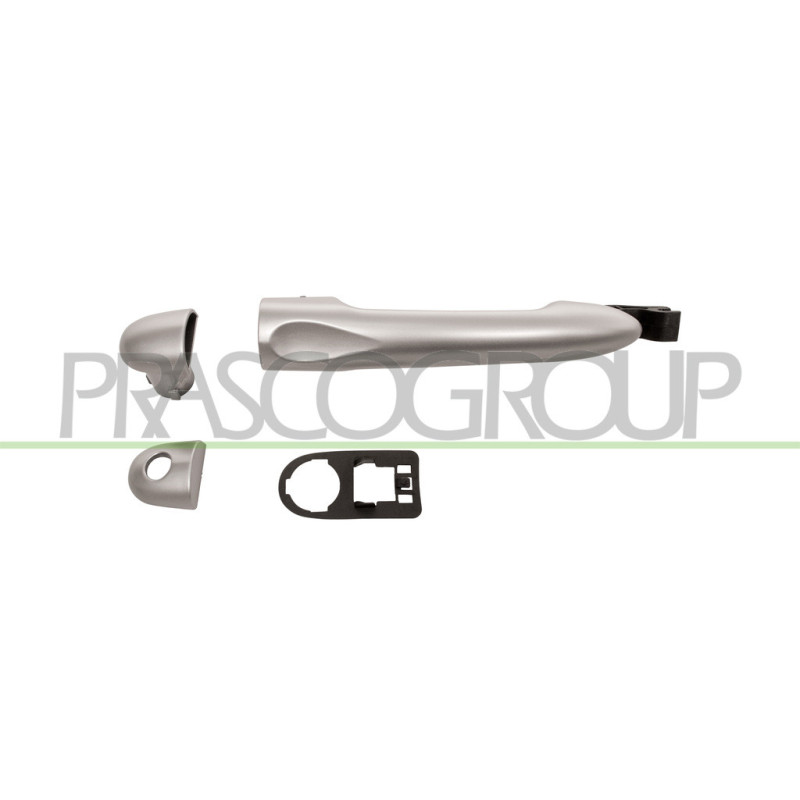 Poignée extérieure de porte