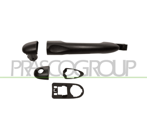 Poignée extérieure de porte