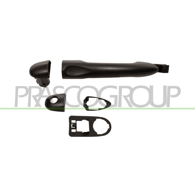 Poignée extérieure de porte