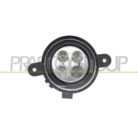 FEU AVANT DROIT-AVEC FEU DE JOUR-AVEC LED