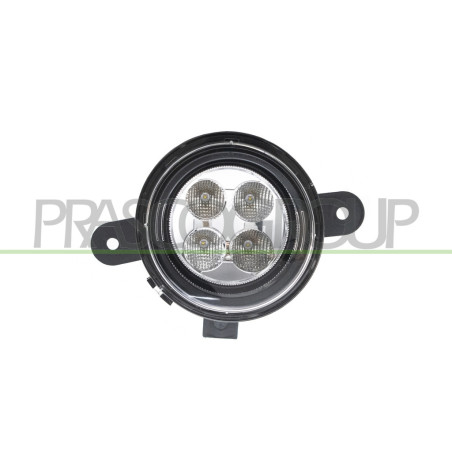 FEU AVANT DROIT-AVEC FEU DE JOUR-AVEC LED