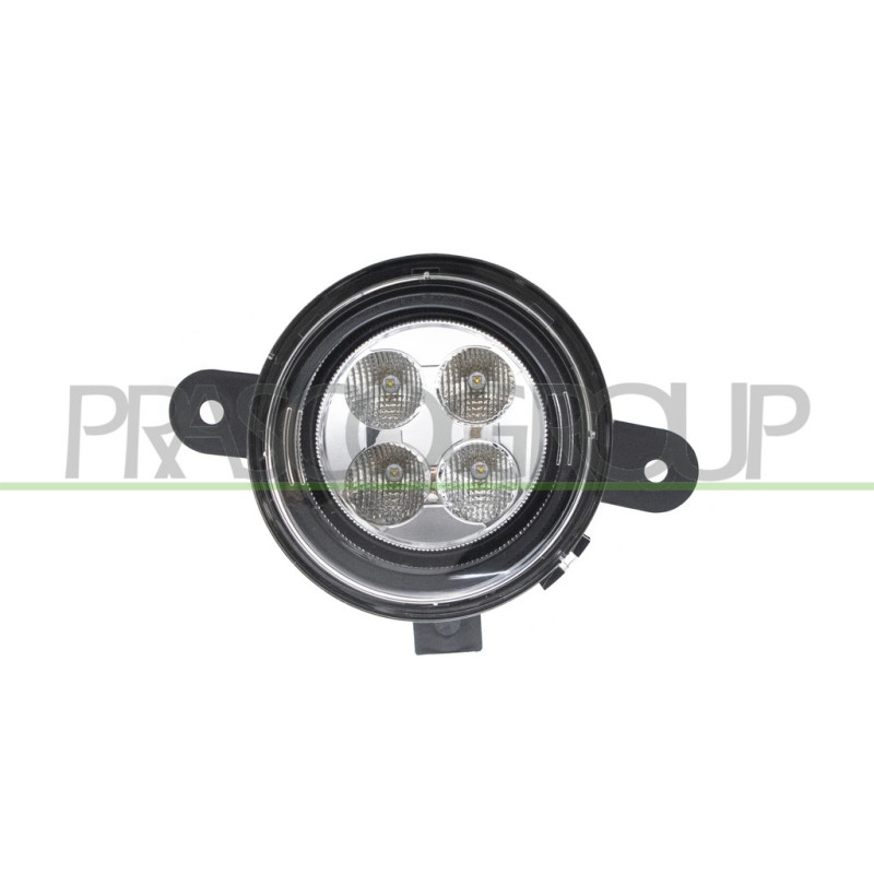 FEU AVANT GAUCHE-AVEC FEU DE JOUR-AVEC LED