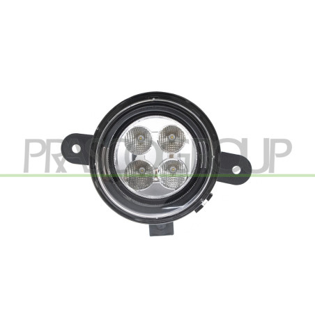 FEU AVANT GAUCHE-AVEC FEU DE JOUR-AVEC LED