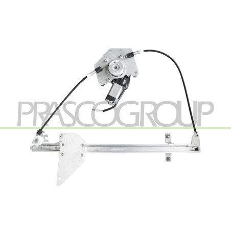 Lève-vitre électrique de porte côté passager