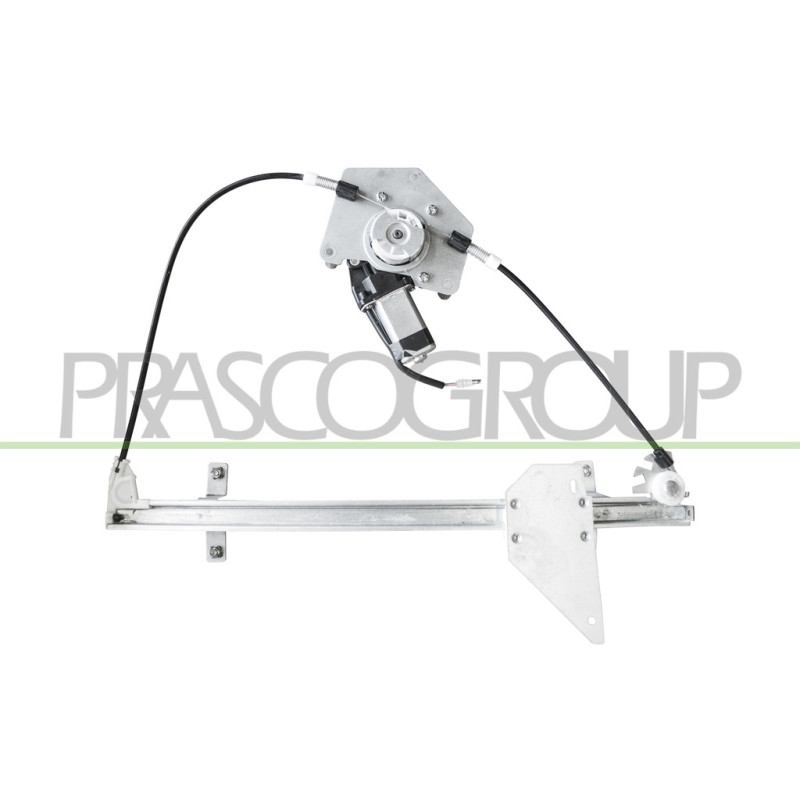 Lève-vitre électrique de porte côté chauffeur