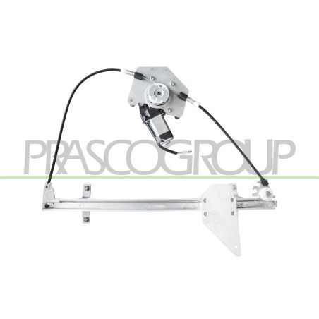 Lève-vitre électrique de porte côté chauffeur