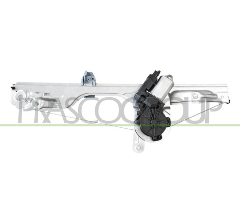 Lève-vitre électrique de porte avant côté chauffeur