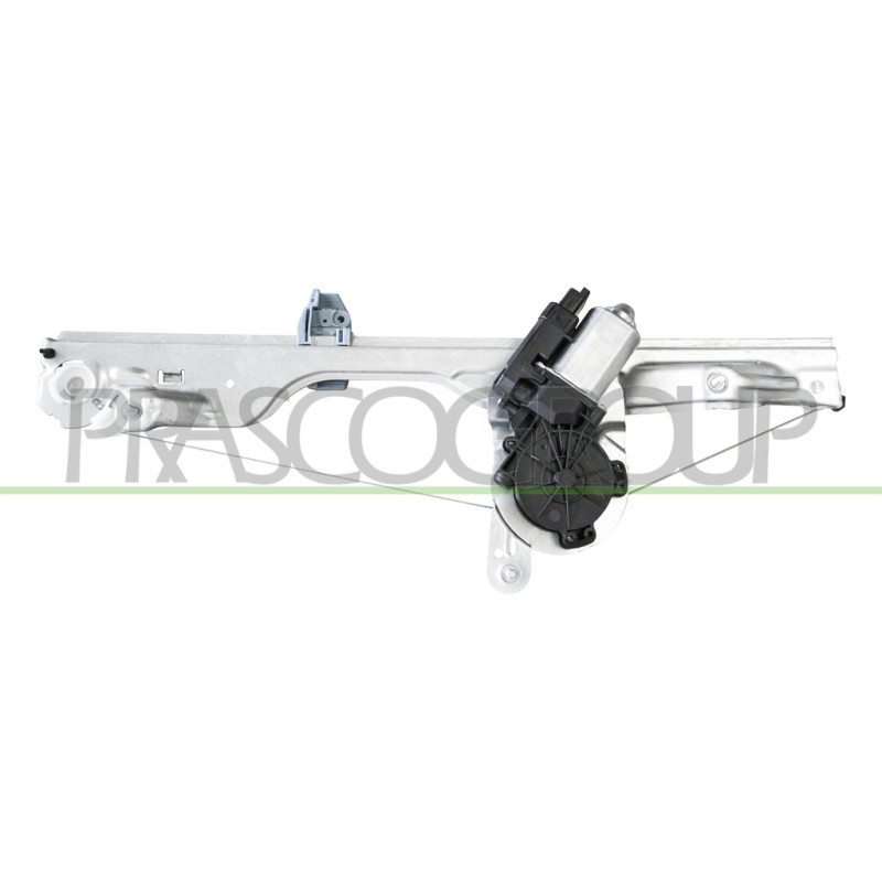 Lève-vitre électrique de porte avant côté chauffeur