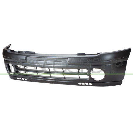 Pare-chocs avant à peindre avec apprêt