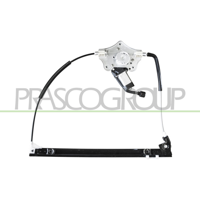 Lève-vitre électrique de porte côté passager