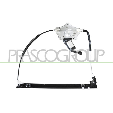 Lève-vitre électrique de porte côté passager