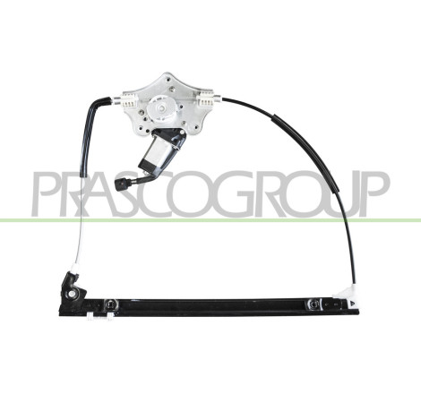 Lève-vitre électrique de porte côté chauffeur