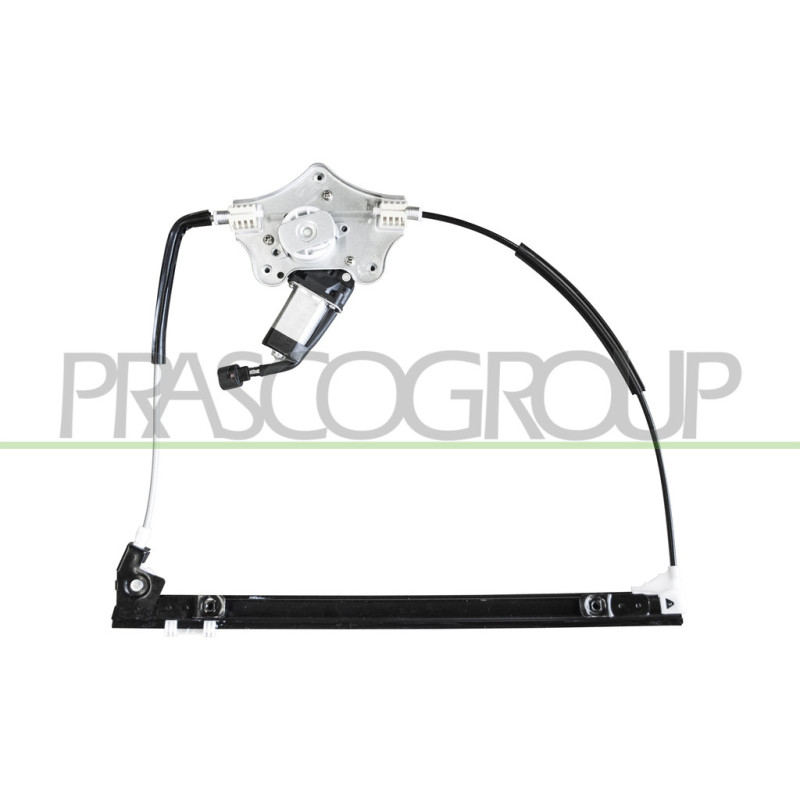 Lève-vitre électrique de porte côté chauffeur