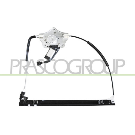 Lève-vitre électrique de porte côté chauffeur