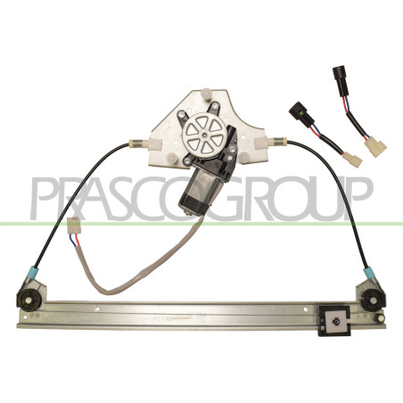 Lève-vitre électrique de porte avant côté passager