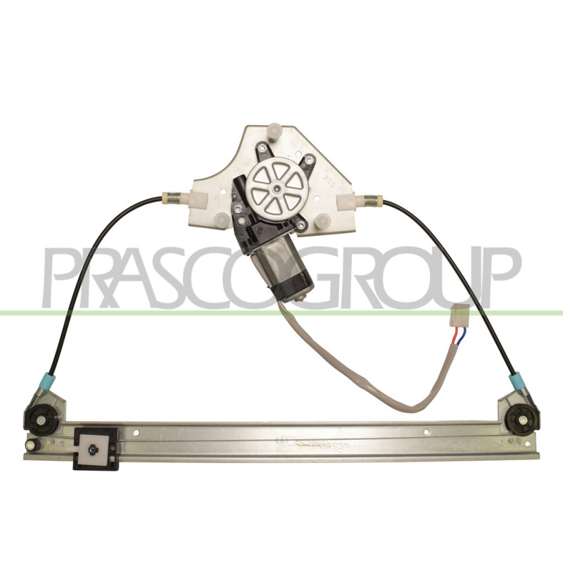 Lève-vitre électrique de porte avant côté chauffeur