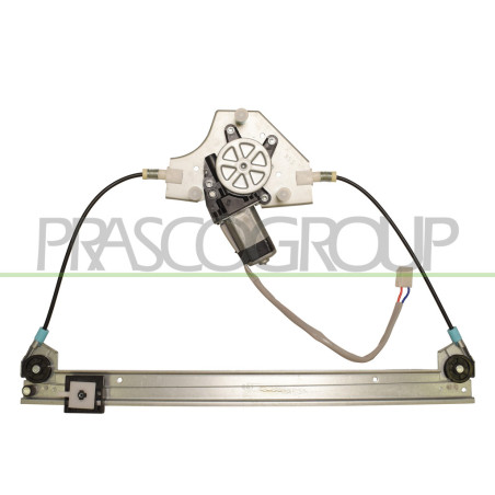 Lève-vitre électrique de porte avant côté chauffeur