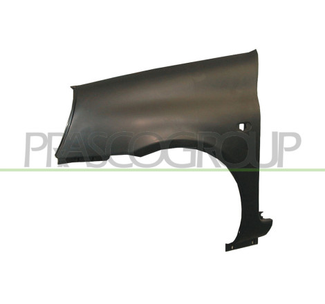 Aile avant côté chauffeur