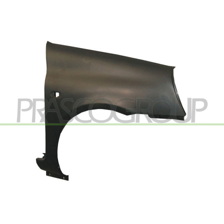 Aile avant côté passager